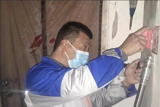 消防設(shè)施檢測(cè) 消防設(shè)施檢測(cè)