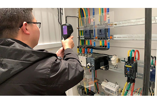 北京東城區(qū)商業(yè)大樓消防檢測費(fèi)用通過哪幾個(gè)方面計(jì)算？