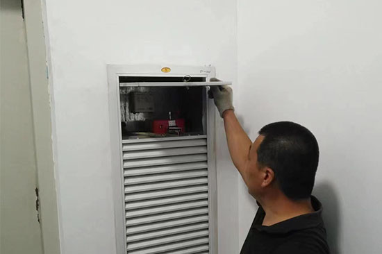 海淀區(qū)消防檢測，健身場所消防檢測內(nèi)容，年檢費(fèi)用多少？